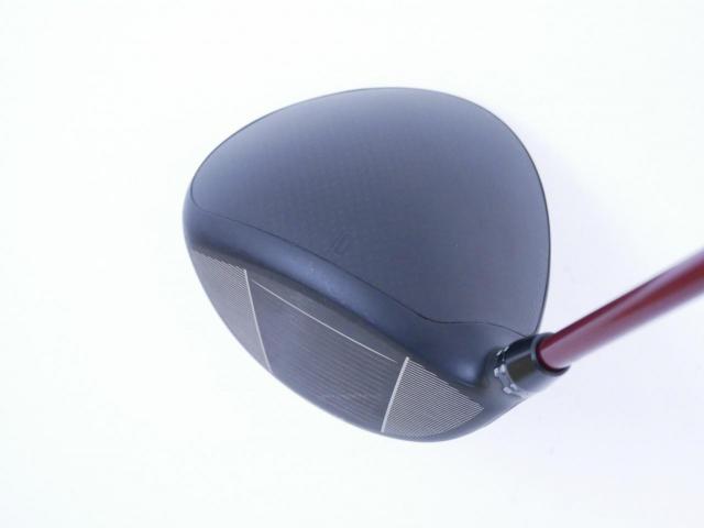 Driver : Other Brand : ไดรเวอร์ Cobra Darkspeed ADAPT LS (รุ่นล่าสุด ปี 2025) Loft 9 (ปรับได้) ก้าน Denali 50g 5.5 Flex R
