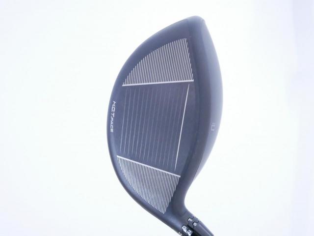 Driver : Other Brand : ไดรเวอร์ Cobra Darkspeed ADAPT LS (รุ่นล่าสุด ปี 2025) Loft 9 (ปรับได้) ก้าน Denali 50g 5.5 Flex R