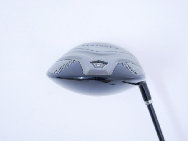 Driver : Maruman : ไดรเวอร์ Maruman MAJESTY Royale (รุ่นปี 2022 รุ่นท้อปสุด) Loft 10.5 Flex R