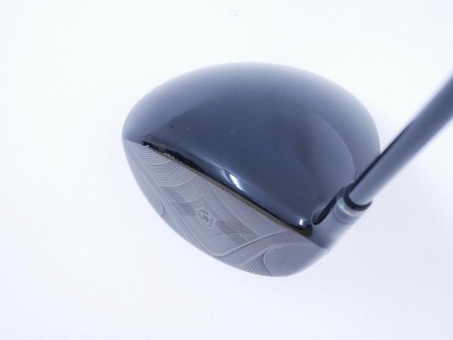 Driver : Maruman : ไดรเวอร์ Maruman MAJESTY Royale (รุ่นปี 2022 รุ่นท้อปสุด) Loft 10.5 Flex R