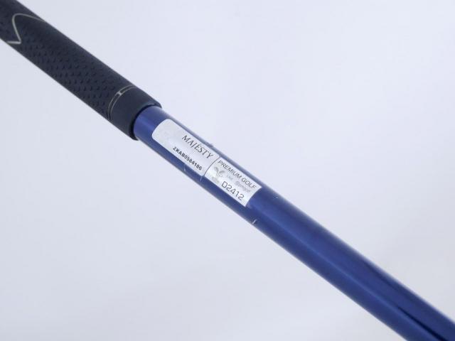 Driver : Maruman : ไดรเวอร์ Maruman MAJESTY Royale (รุ่นปี 2022 รุ่นท้อปสุด) Loft 10.5 Flex R