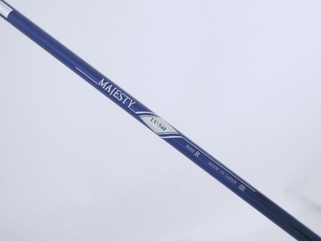 Driver : Maruman : ไดรเวอร์ Maruman MAJESTY Royale (รุ่นปี 2022 รุ่นท้อปสุด) Loft 10.5 Flex R