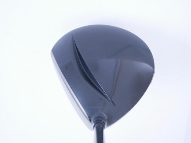 Driver : Tsuruya : Tsuruya AXEL Gold Premium III (รุ่นปี 2019 ตัวท๊อป หน้าเด้งสุดๆ COR 0.86 ของใหม่ 4 หมื่น) Loft 10.5 Flex S