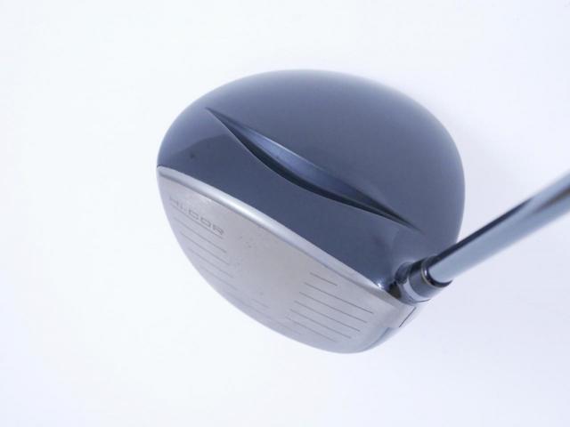 Driver : Tsuruya : Tsuruya AXEL Gold Premium III (รุ่นปี 2019 ตัวท๊อป หน้าเด้งสุดๆ COR 0.86 ของใหม่ 4 หมื่น) Loft 10.5 Flex S