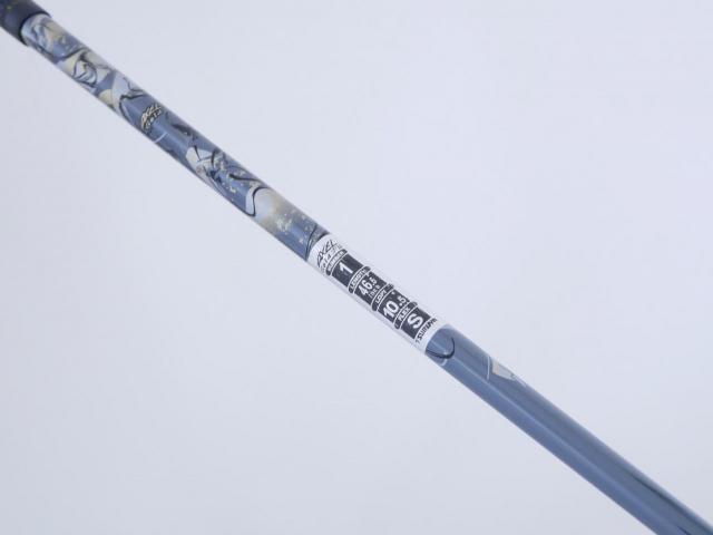 Driver : Tsuruya : Tsuruya AXEL Gold Premium III (รุ่นปี 2019 ตัวท๊อป หน้าเด้งสุดๆ COR 0.86 ของใหม่ 4 หมื่น) Loft 10.5 Flex S