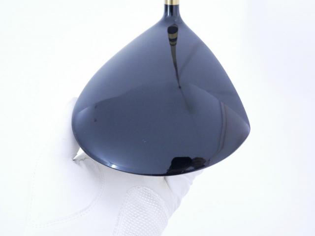 Driver : Other Brand : ไดรเวอร์ Mutsumi Honma MH555 (ปี 2022 หัวขนาด 555cc. หน้าเด้งเกินกฏ) Loft 10.5 Flex SR