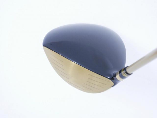 Driver : Other Brand : ไดรเวอร์ Mutsumi Honma MH555 (ปี 2022 หัวขนาด 555cc. หน้าเด้งเกินกฏ) Loft 10.5 Flex SR