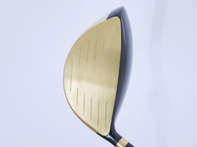 Driver : Other Brand : ไดรเวอร์ Mutsumi Honma MH555 (ปี 2022 หัวขนาด 555cc. หน้าเด้งเกินกฏ) Loft 10.5 Flex SR