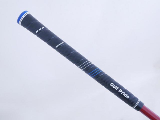 Driver : Other Brand : ไดรเวอร์ Mutsumi Honma MH555 (ปี 2022 หัวขนาด 555cc. หน้าเด้งเกินกฏ) Loft 10.5 Flex SR