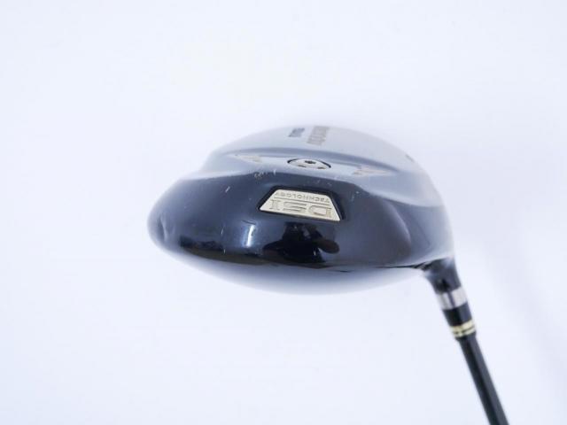 Driver : Ryoma : **มีบุบ** ไดรเวอร์ Ryoma Maxima Type V (ปี 2019) Loft 10.5 ก้าน Tour AD M2-V 65 Flex S