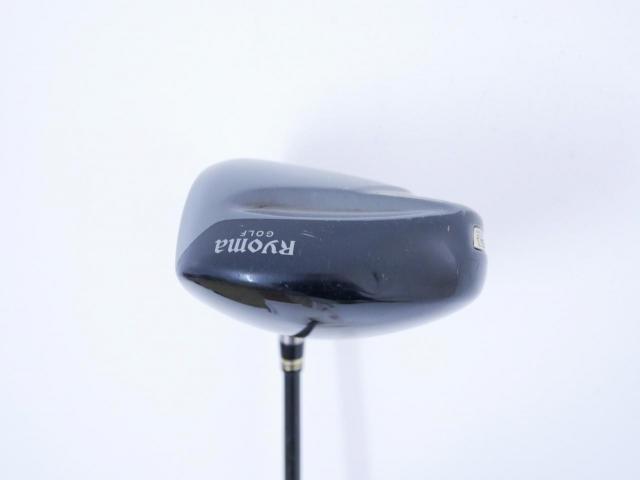Driver : Ryoma : **มีบุบ** ไดรเวอร์ Ryoma Maxima Type V (ปี 2019) Loft 10.5 ก้าน Tour AD M2-V 65 Flex S