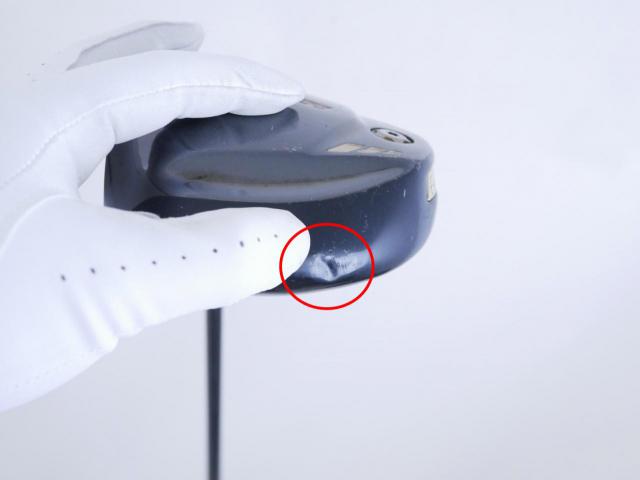 Driver : Ryoma : **มีบุบ** ไดรเวอร์ Ryoma Maxima Type V (ปี 2019) Loft 10.5 ก้าน Tour AD M2-V 65 Flex S