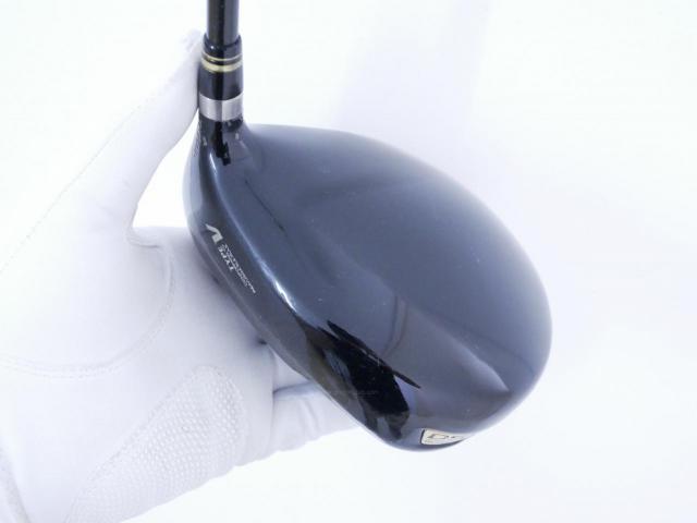 Driver : Ryoma : **มีบุบ** ไดรเวอร์ Ryoma Maxima Type V (ปี 2019) Loft 10.5 ก้าน Tour AD M2-V 65 Flex S