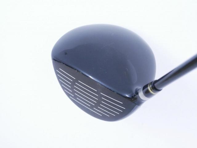 Driver : Ryoma : **มีบุบ** ไดรเวอร์ Ryoma Maxima Type V (ปี 2019) Loft 10.5 ก้าน Tour AD M2-V 65 Flex S
