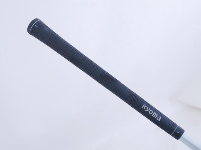 Driver : Ryoma : **มีบุบ** ไดรเวอร์ Ryoma Maxima Type V (ปี 2019) Loft 10.5 ก้าน Tour AD M2-V 65 Flex S