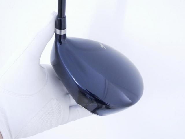 Driver : Honma : **ก้าน 3 ดาว** Honma MG460rf (หน้าเด้งสุดๆ) Loft 10 ก้าน ARMRQ 851 Flex R (3 ดาว)