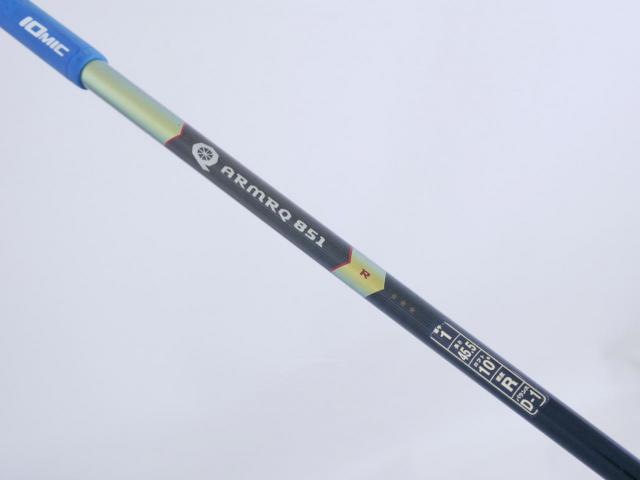 Driver : Honma : **ก้าน 3 ดาว** Honma MG460rf (หน้าเด้งสุดๆ) Loft 10 ก้าน ARMRQ 851 Flex R (3 ดาว)