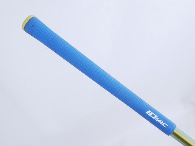 Driver : Honma : **ก้าน 3 ดาว** Honma MG460rf (หน้าเด้งสุดๆ) Loft 10 ก้าน ARMRQ 851 Flex R (3 ดาว)