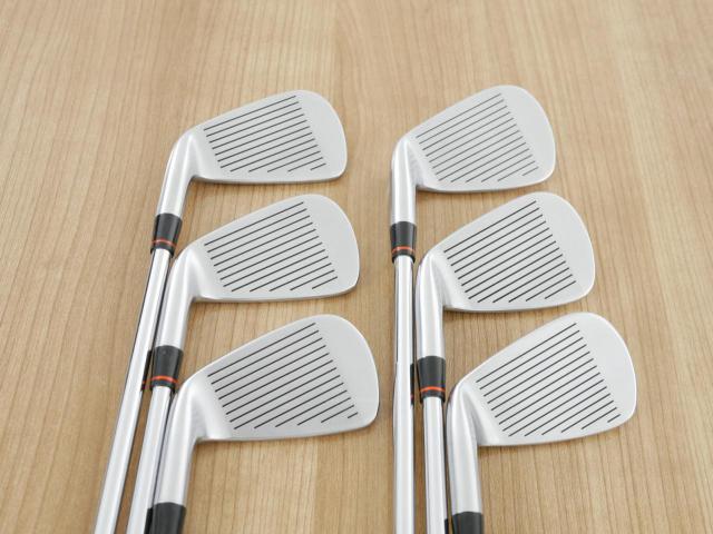 Iron set : Honma : ชุดเหล็ก Honma ATHPORT มีเหล็ก 5-10 (6 ชิ้น) ก้านเหล็ก NS Pro 950 Flex R
