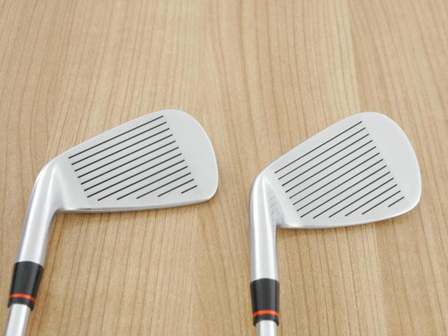 Iron set : Honma : ชุดเหล็ก Honma ATHPORT มีเหล็ก 5-10 (6 ชิ้น) ก้านเหล็ก NS Pro 950 Flex R