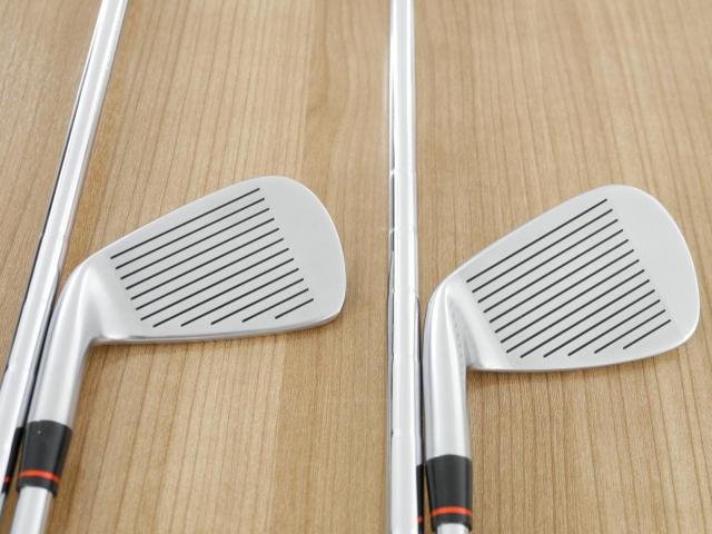Iron set : Honma : ชุดเหล็ก Honma ATHPORT มีเหล็ก 5-10 (6 ชิ้น) ก้านเหล็ก NS Pro 950 Flex R