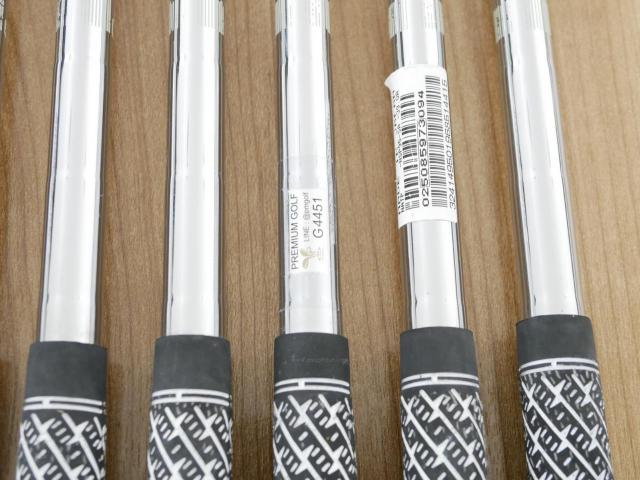 Iron set : Honma : ชุดเหล็ก Honma ATHPORT มีเหล็ก 5-10 (6 ชิ้น) ก้านเหล็ก NS Pro 950 Flex R