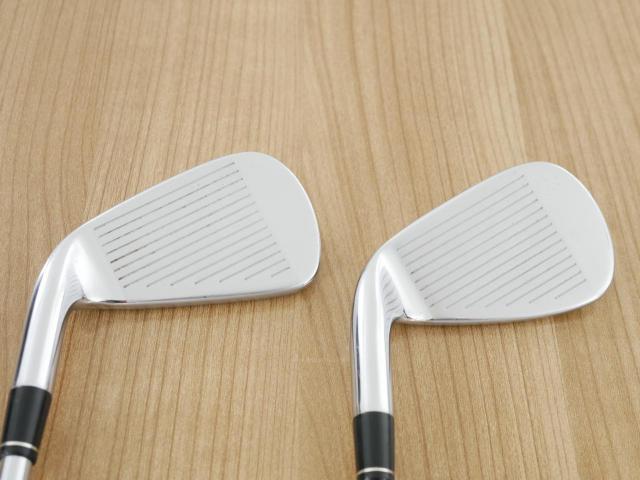 Iron set : Taylormade : ชุดเหล็ก Taylormade R11 มีเหล็ก 6-Pw (5 ชิ้น) ก้านเหล็ก KBS 90 Flex S