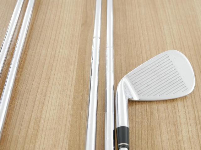 Iron set : Taylormade : ชุดเหล็ก Taylormade R11 มีเหล็ก 6-Pw (5 ชิ้น) ก้านเหล็ก KBS 90 Flex S