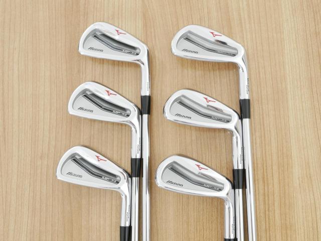 Iron set : Mizuno : ชุดเหล็ก Mizuno MP-54 (Forged) มีเหล็ก 5-Pw (6 ชิ้น) ก้านเหล็ก Dynamic Gold S200