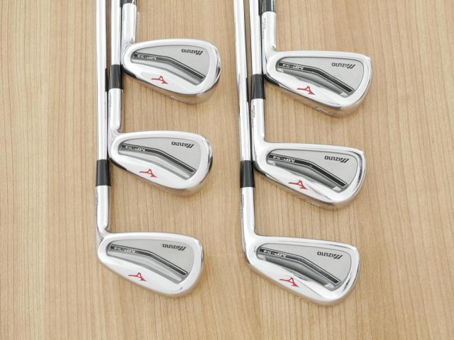 Iron set : Mizuno : ชุดเหล็ก Mizuno MP-54 (Forged) มีเหล็ก 5-Pw (6 ชิ้น) ก้านเหล็ก Dynamic Gold S200