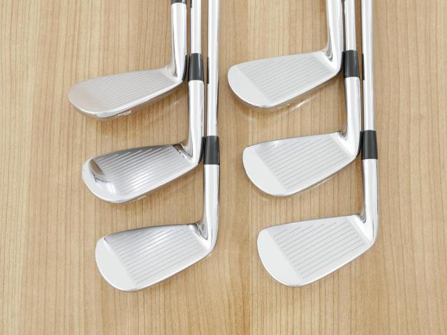 Iron set : Mizuno : ชุดเหล็ก Mizuno MP-54 (Forged) มีเหล็ก 5-Pw (6 ชิ้น) ก้านเหล็ก Dynamic Gold S200