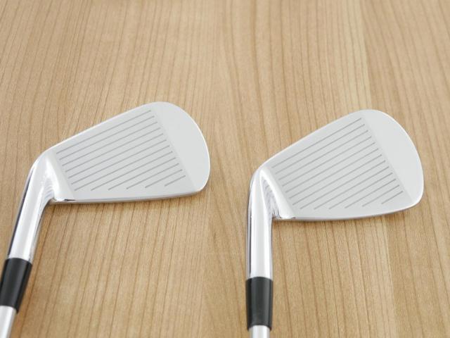 Iron set : Mizuno : ชุดเหล็ก Mizuno MP-54 (Forged) มีเหล็ก 5-Pw (6 ชิ้น) ก้านเหล็ก Dynamic Gold S200