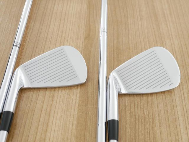 Iron set : Mizuno : ชุดเหล็ก Mizuno MP-54 (Forged) มีเหล็ก 5-Pw (6 ชิ้น) ก้านเหล็ก Dynamic Gold S200