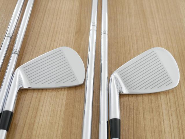 Iron set : Mizuno : ชุดเหล็ก Mizuno MP-54 (Forged) มีเหล็ก 5-Pw (6 ชิ้น) ก้านเหล็ก Dynamic Gold S200