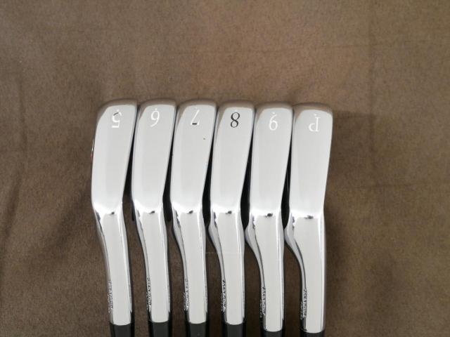 Iron set : Mizuno : ชุดเหล็ก Mizuno MP-54 (Forged) มีเหล็ก 5-Pw (6 ชิ้น) ก้านเหล็ก Dynamic Gold S200