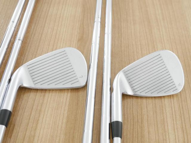 Iron set : Ping : ชุดเหล็ก Ping i200 มีเหล็ก 5-Pw (6 ชิ้น) ก้านเหล็ก Dynamic Gold S300