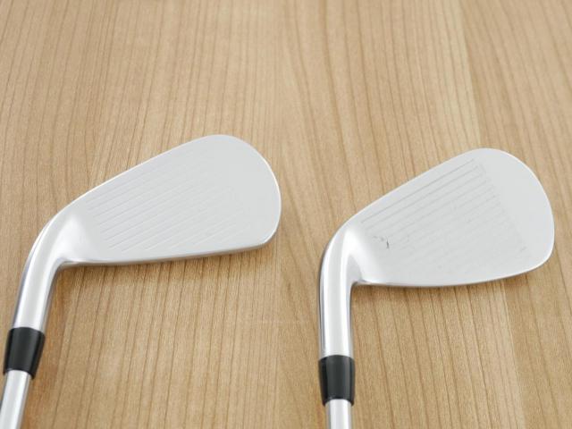 Iron set : Titleist : ชุดเหล็ก Titleist T300 (ปี 2022) มีเหล็ก 5-Pw (6 ชิ้น) ก้านเหล็ก NS Pro 880 AMC Flex R