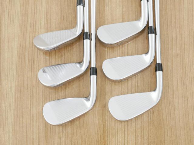 Iron set : Titleist : ชุดเหล็ก Titleist T300 (ปี 2022) มีเหล็ก 5-Pw (6 ชิ้น) ก้านเหล็ก NS Pro 880 AMC Flex R