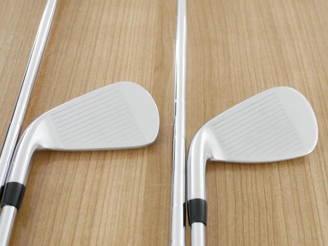 Iron set : Titleist : ชุดเหล็ก Titleist T300 (ปี 2022) มีเหล็ก 5-Pw (6 ชิ้น) ก้านเหล็ก NS Pro 880 AMC Flex R