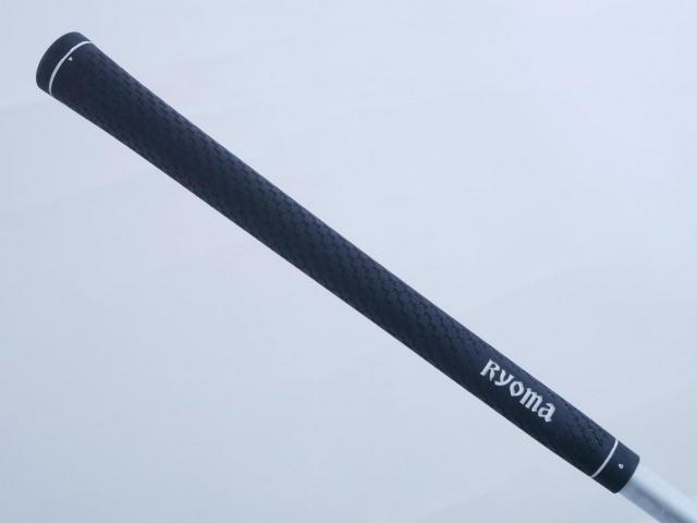 Fairway Wood : Other Brand : ไม้กระเทย Ryoma Utility (Titanium) Loft 24 ก้าน Tour AD Ryoma U Flex R
