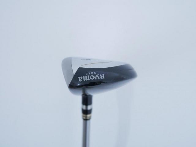 Fairway Wood : Other Brand : ไม้กระเทย Ryoma Utility (Titanium) Loft 24 ก้าน Tour AD Ryoma U Flex R