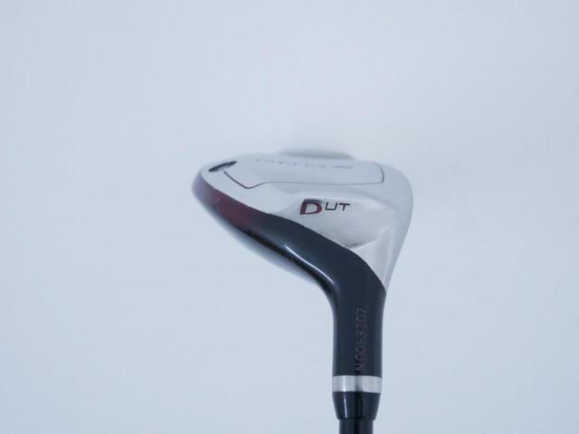 Fairway Wood : Yamaha : ไม้กระเทย Yamaha Inpres X D UT Loft 25 Flex S