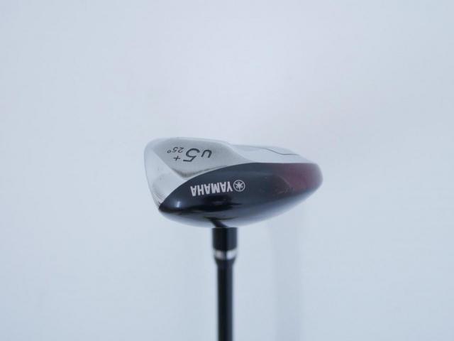 Fairway Wood : Yamaha : ไม้กระเทย Yamaha Inpres X D UT Loft 25 Flex S