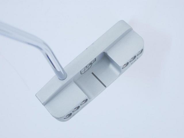 Putter : All : พัตเตอร์ Cure CX1 Milled ยาว 34 นิ้ว