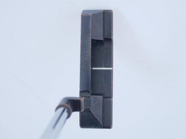 Putter : All : พัตเตอร์ YAMADA Milled Emperor II Copper ยาว 34 นิ้ว