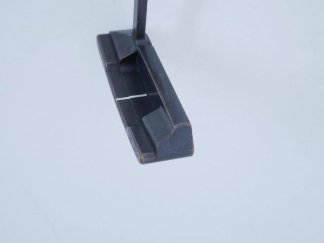 Putter : All : พัตเตอร์ YAMADA Milled Emperor II Copper ยาว 34 นิ้ว