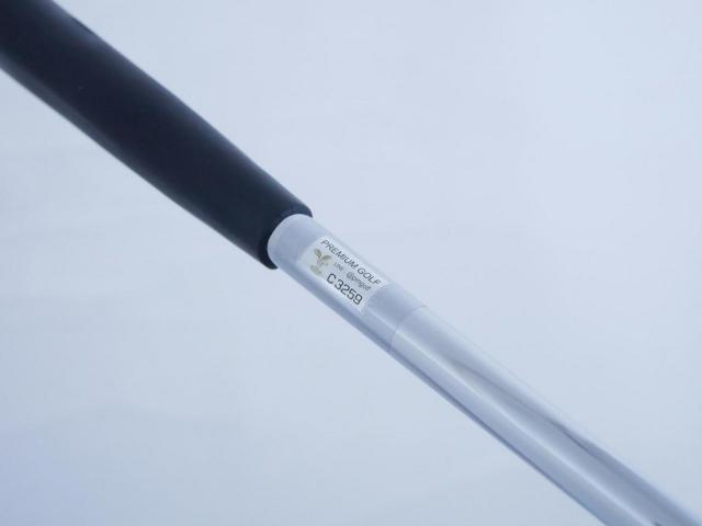 Putter : All : พัตเตอร์ YAMADA Milled Emperor II Copper ยาว 34 นิ้ว