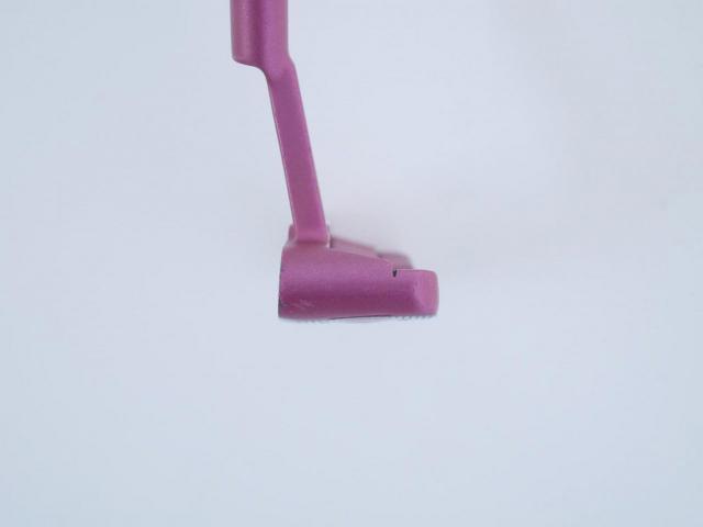 Putter : All : พัตเตอร์ Odyssey O-Works Pink 1W SH ยาว 34 นิ้ว