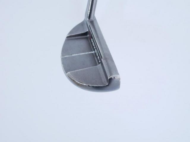 Putter : All : พัตเตอร์ Odyssey White Ice 9 355g ยาว 34 นิ้ว