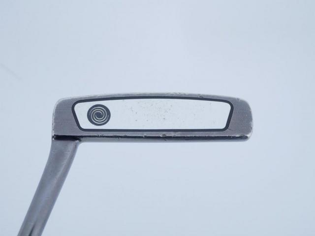 Putter : All : พัตเตอร์ Odyssey White Ice 9 355g ยาว 34 นิ้ว